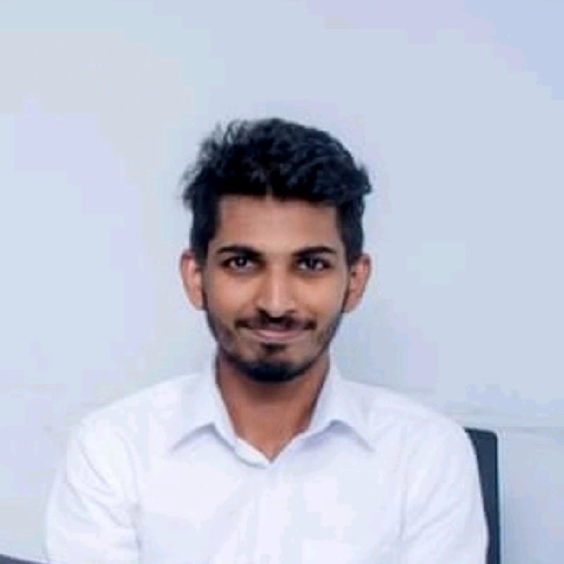 Wickramaarachchi J.C.